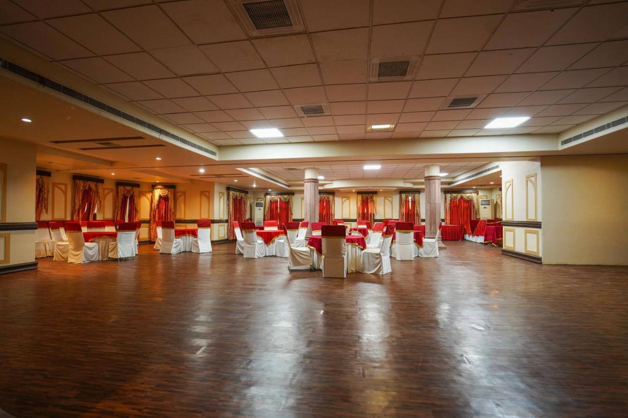 Marugarh Resort And Spa Jodhpur  Bagian luar foto