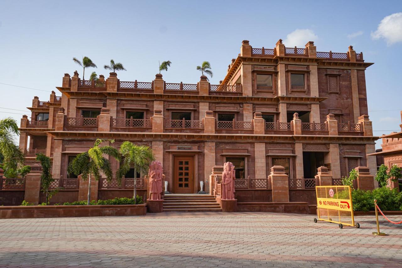 Marugarh Resort And Spa Jodhpur  Bagian luar foto