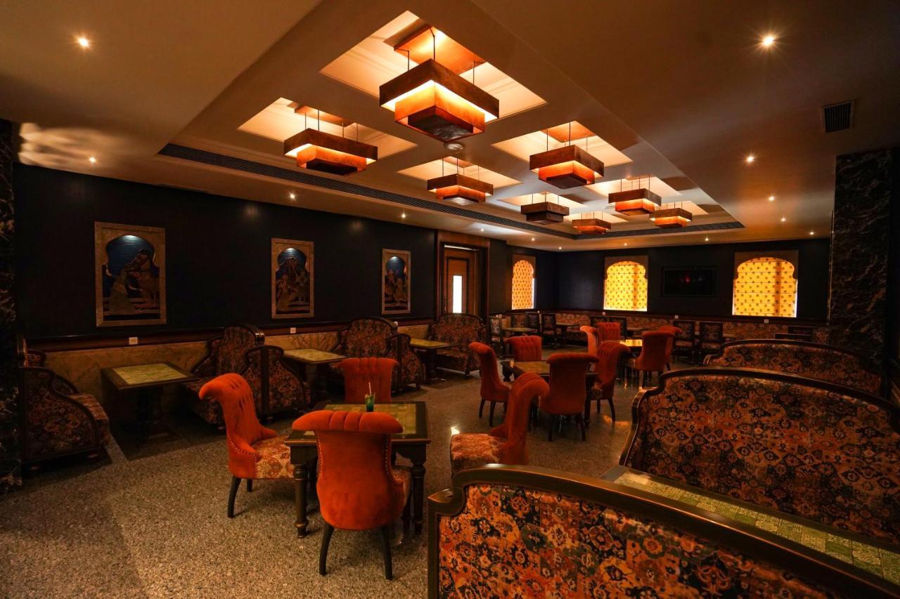 Marugarh Resort And Spa Jodhpur  Bagian luar foto