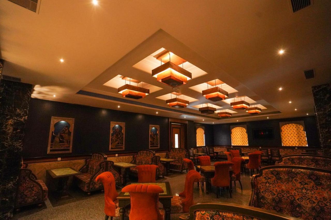 Marugarh Resort And Spa Jodhpur  Bagian luar foto