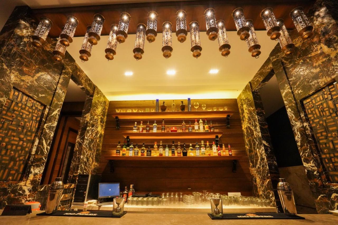 Marugarh Resort And Spa Jodhpur  Bagian luar foto
