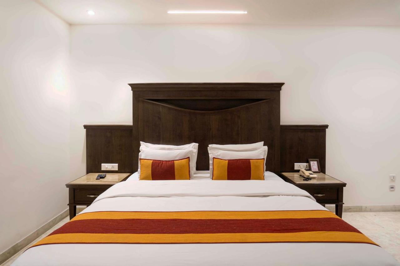 Marugarh Resort And Spa Jodhpur  Bagian luar foto